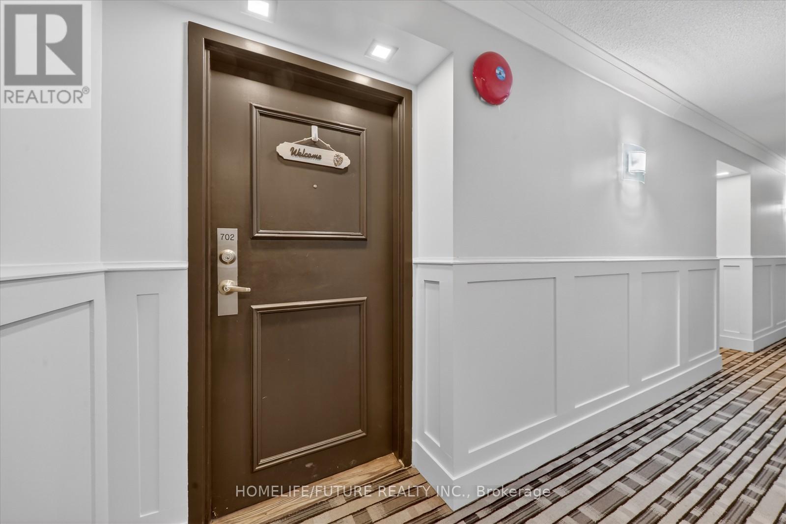 702 - 8 Silver Bell Grove, Toronto, Ontario  M1B 4Z3 - Photo 8 - E12856642