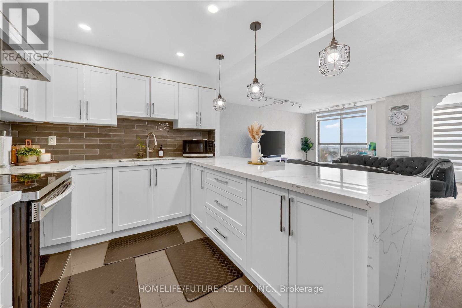 702 - 8 Silver Bell Grove, Toronto, Ontario  M1B 4Z3 - Photo 13 - E12856642