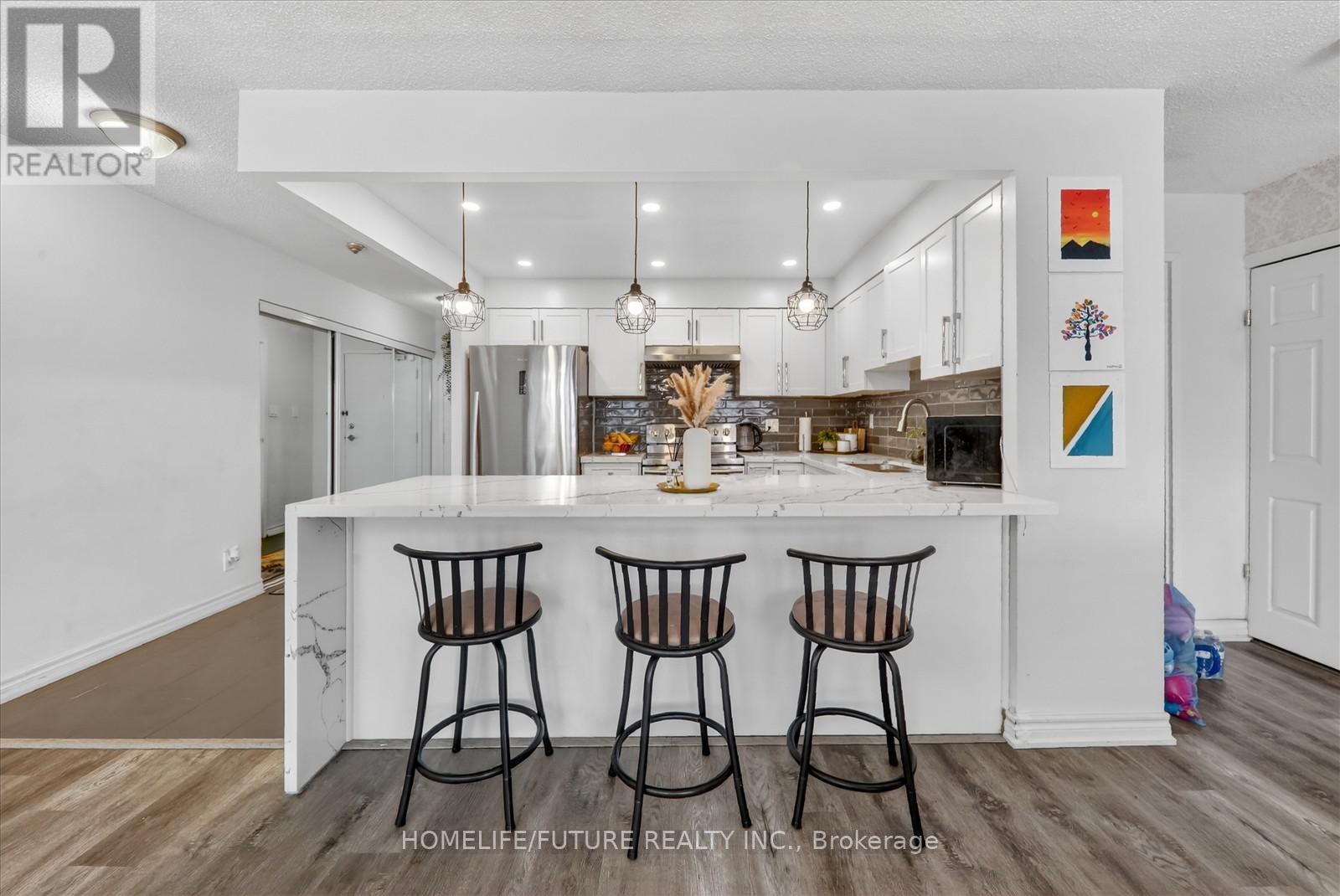 702 - 8 Silver Bell Grove, Toronto, Ontario  M1B 4Z3 - Photo 15 - E12856642