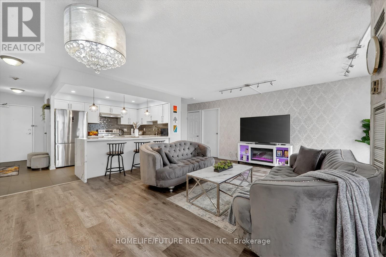 702 - 8 Silver Bell Grove, Toronto, Ontario  M1B 4Z3 - Photo 17 - E12856642