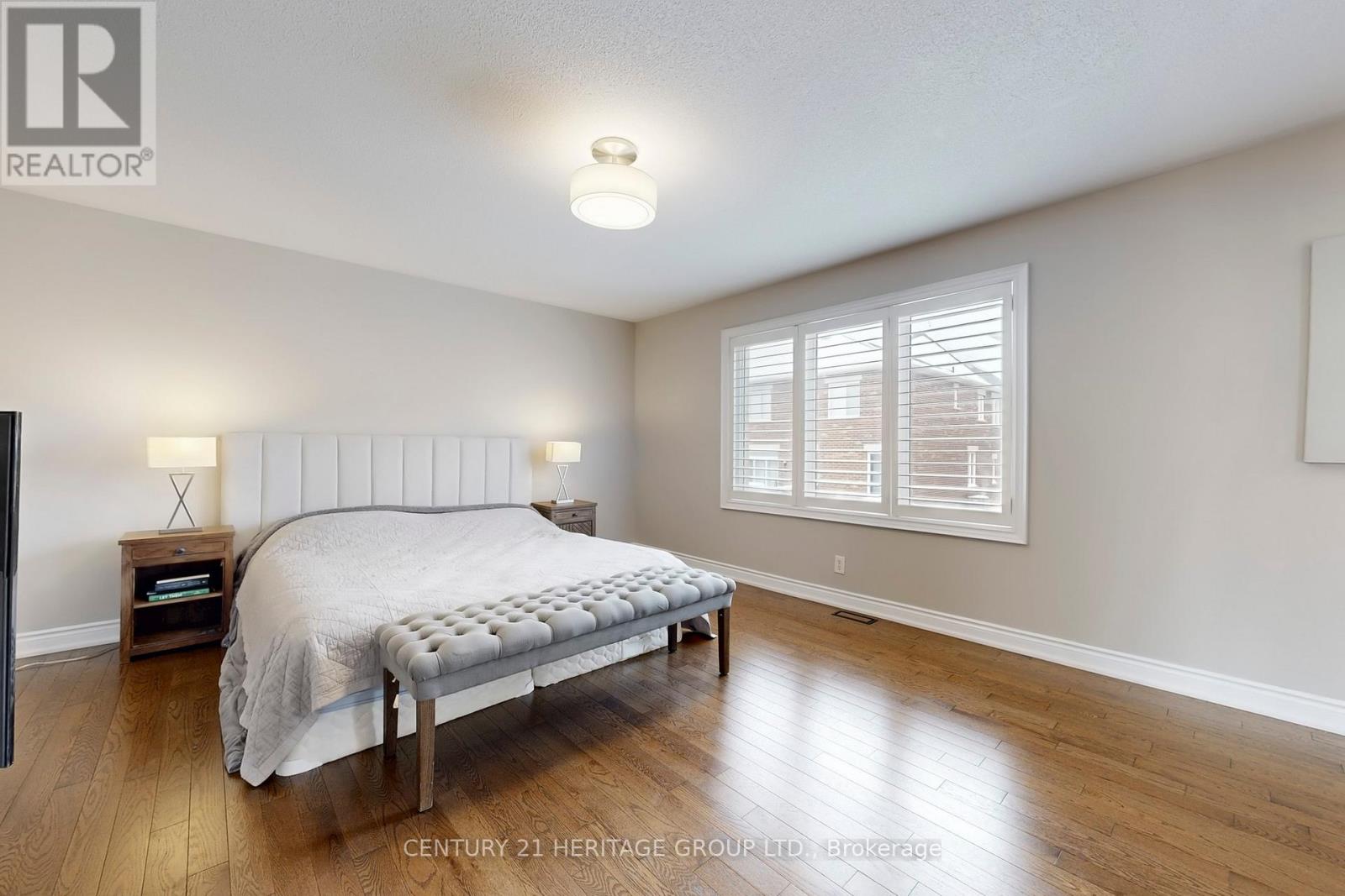 20 Altus Park Drive, Vaughan, Ontario  L6A 0Z5 - Photo 13 - N12854536