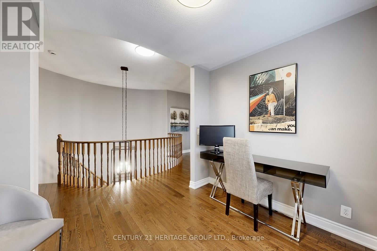 20 Altus Park Drive, Vaughan, Ontario  L6A 0Z5 - Photo 11 - N12854536