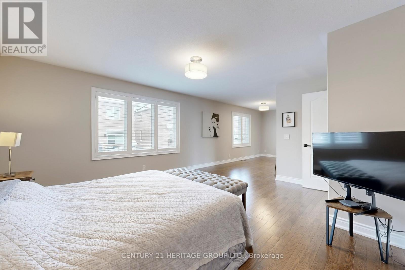 20 Altus Park Drive, Vaughan, Ontario  L6A 0Z5 - Photo 14 - N12854536