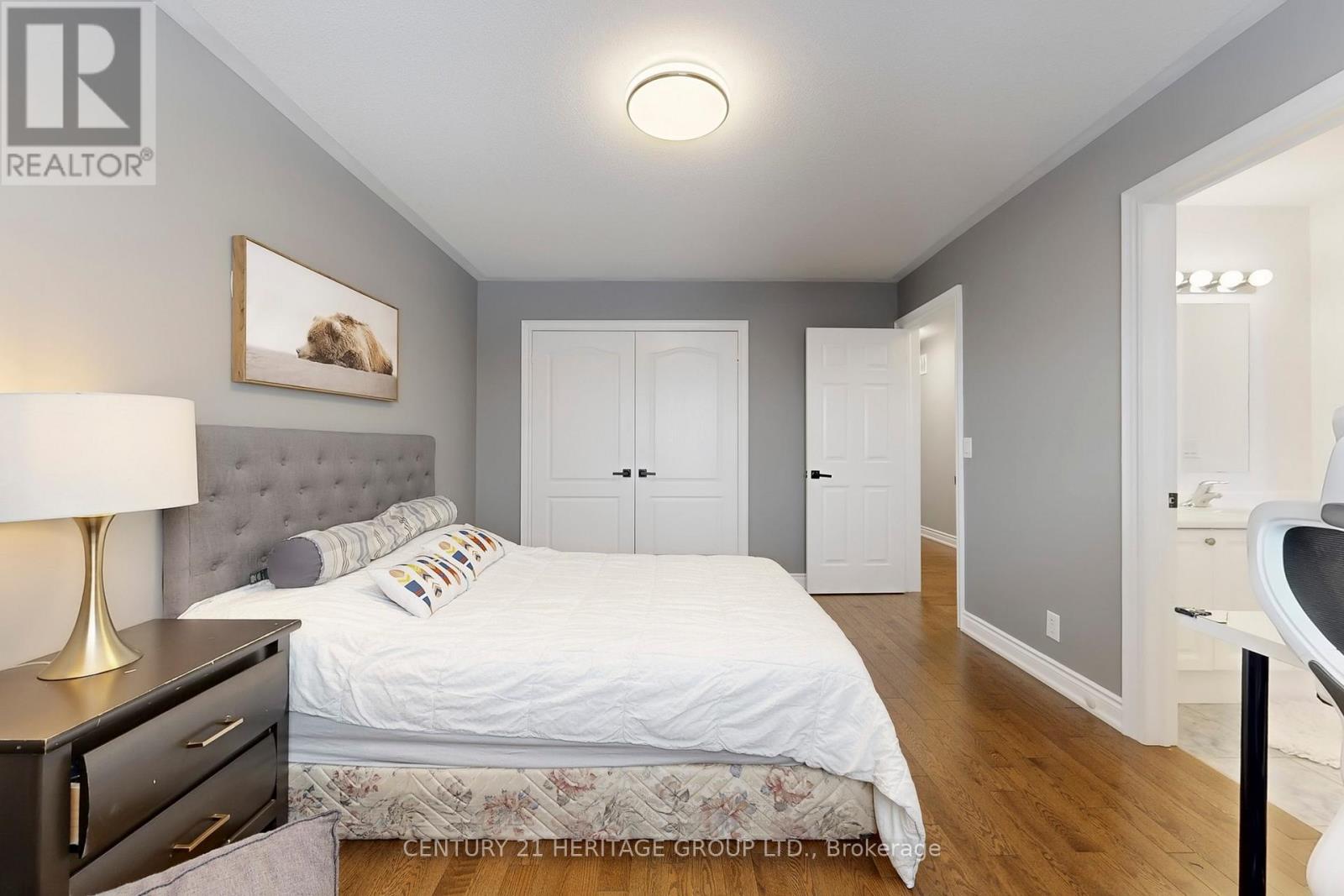 20 Altus Park Drive, Vaughan, Ontario  L6A 0Z5 - Photo 21 - N12854536