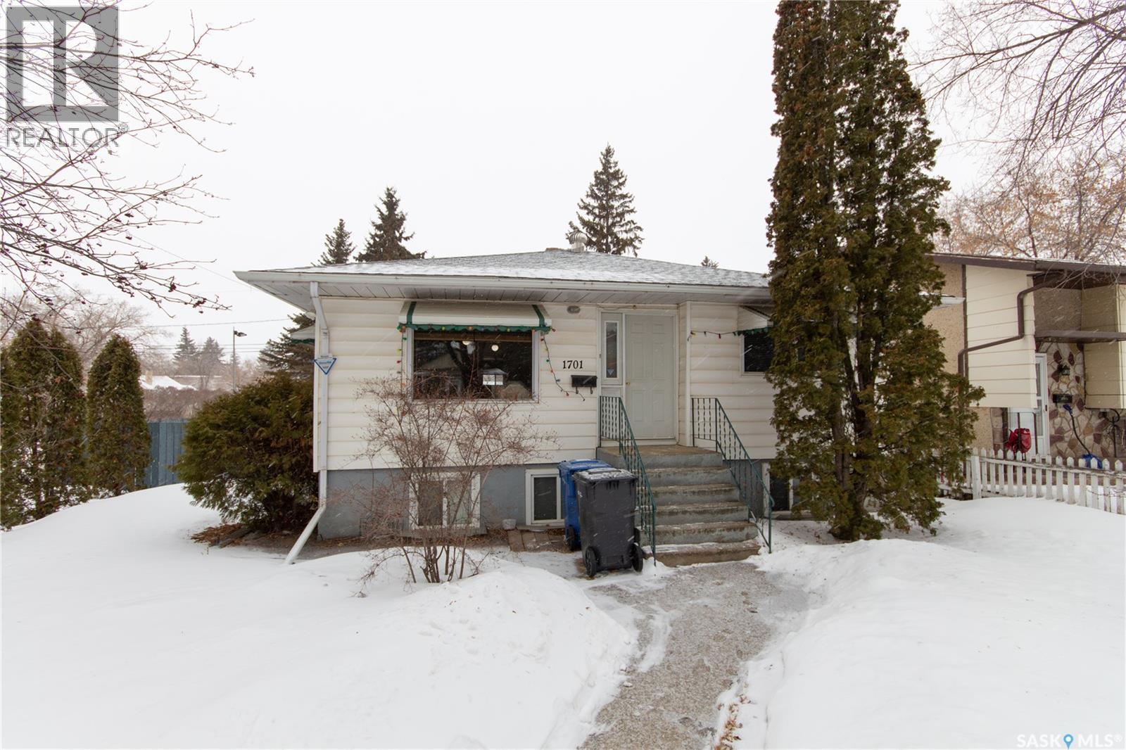1701 102nd STREET, north battleford, Saskatchewan