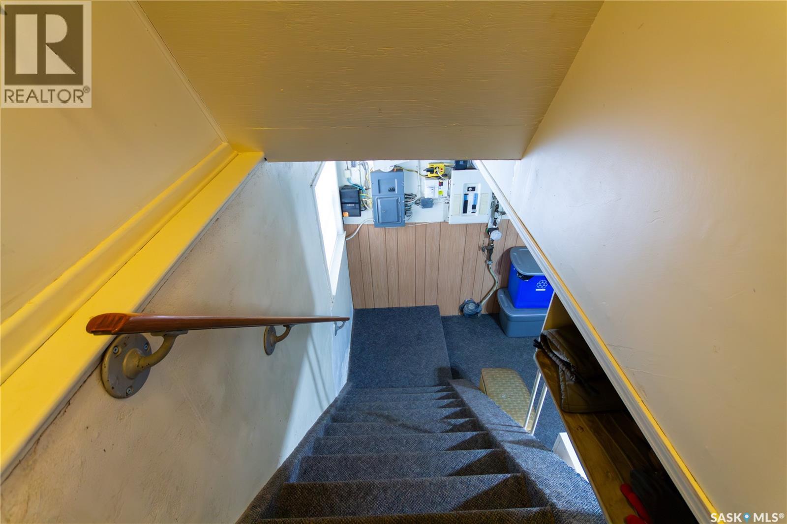 1701 102nd Street, North Battleford, Saskatchewan  S9A 1H2 - Photo 12 - SK029884