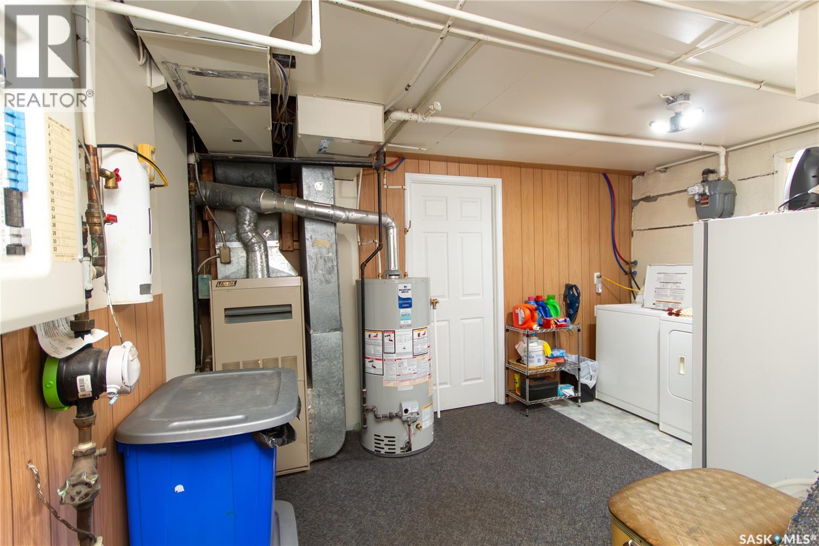 1701 102nd Street, North Battleford, Saskatchewan  S9A 1H2 - Photo 21 - SK029884