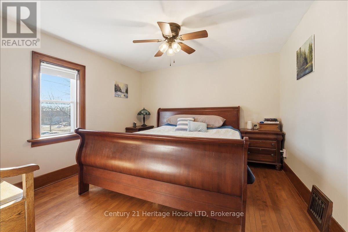 282 Beatrice Street, Welland, Ontario  L3B 2Z7 - Photo 16 - X12839118