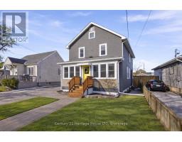 282 BEATRICE STREET, Welland, Ontario