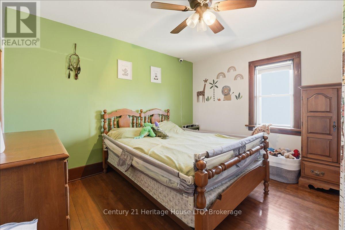 282 Beatrice Street, Welland, Ontario  L3B 2Z7 - Photo 21 - X12839118