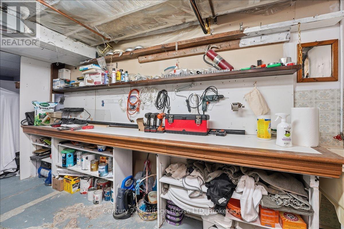 282 Beatrice Street, Welland, Ontario  L3B 2Z7 - Photo 26 - X12839118