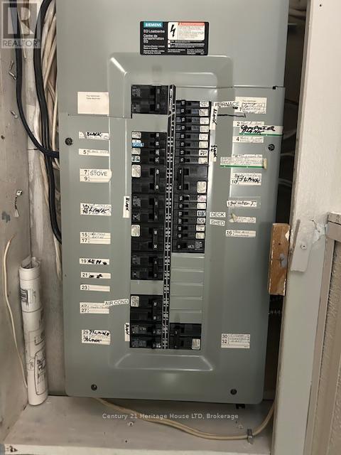 282 Beatrice Street, Welland, Ontario  L3B 2Z7 - Photo 27 - X12839118