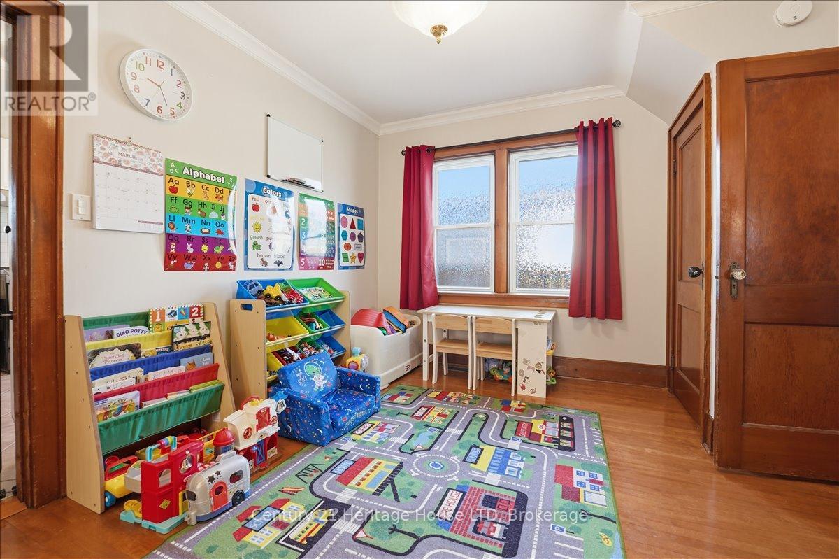 282 Beatrice Street, Welland, Ontario  L3B 2Z7 - Photo 8 - X12839118