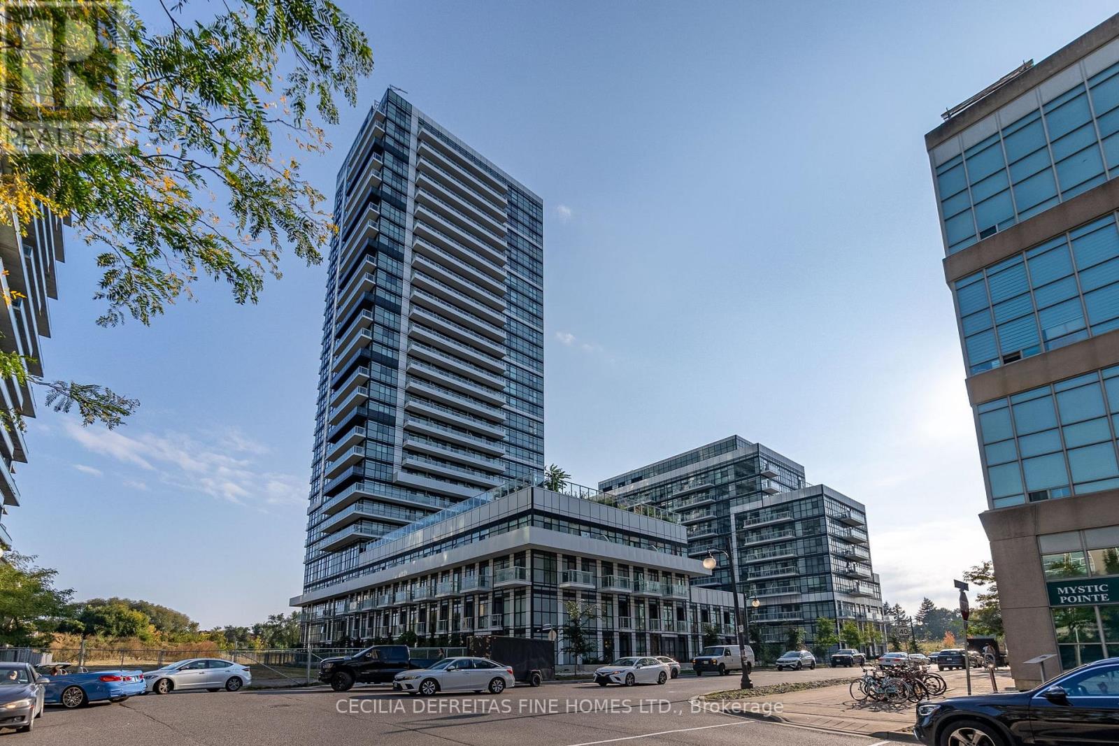 103 - 251 MANITOBA STREET, Toronto, Ontario
