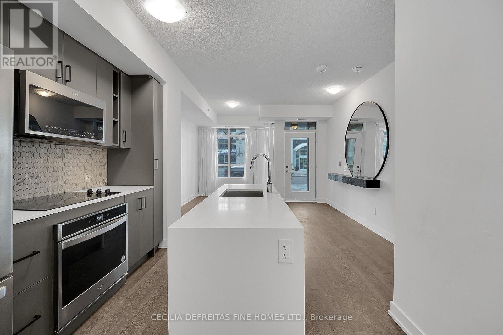 103 - 251 Manitoba Street, Toronto, Ontario  M8Y 0C7 - Photo 12 - W12858192