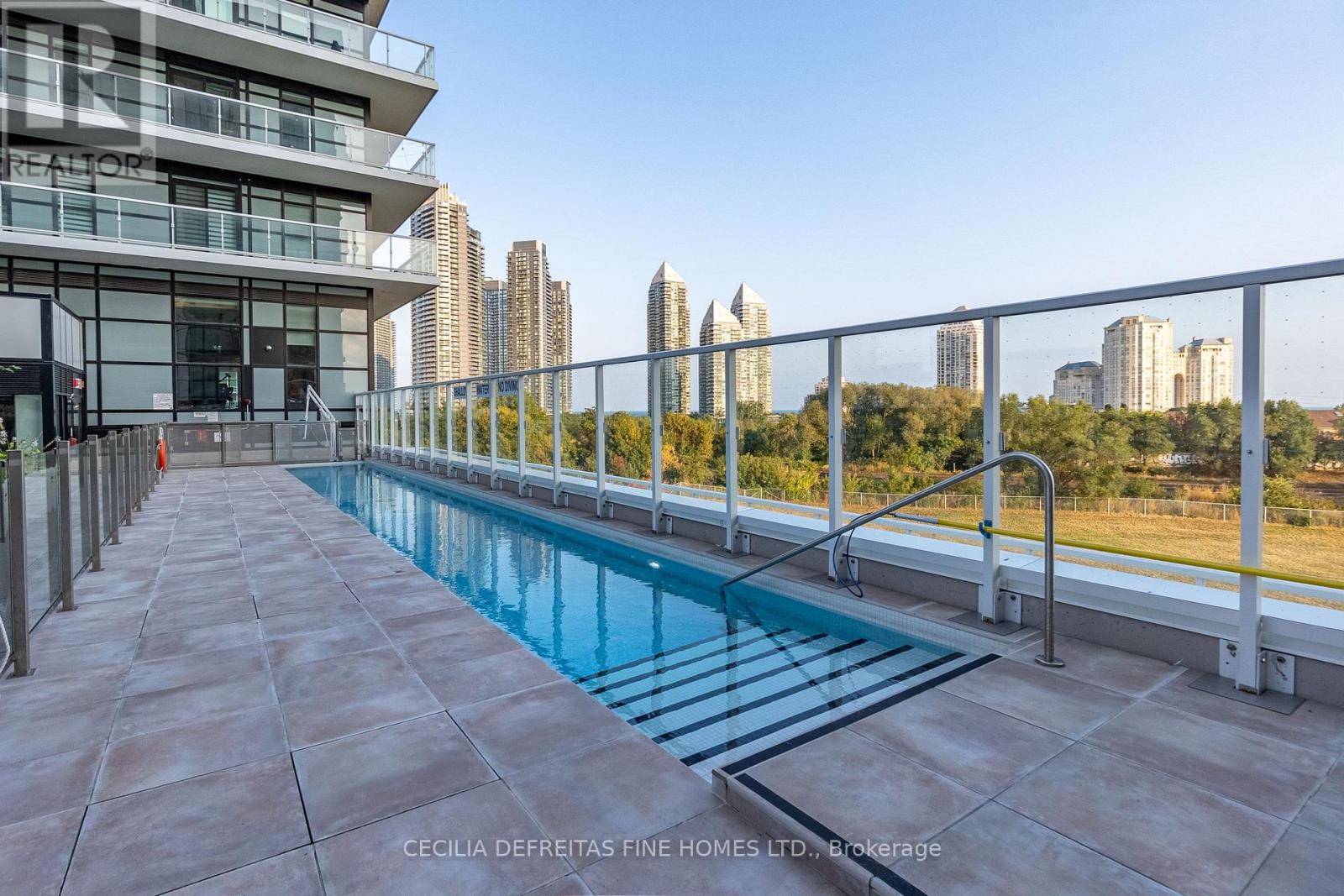 103 - 251 Manitoba Street, Toronto, Ontario  M8Y 0C7 - Photo 34 - W12858192