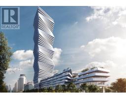 2106 - 3900 CONFEDERATION PARKWAY W, Mississauga, Ontario