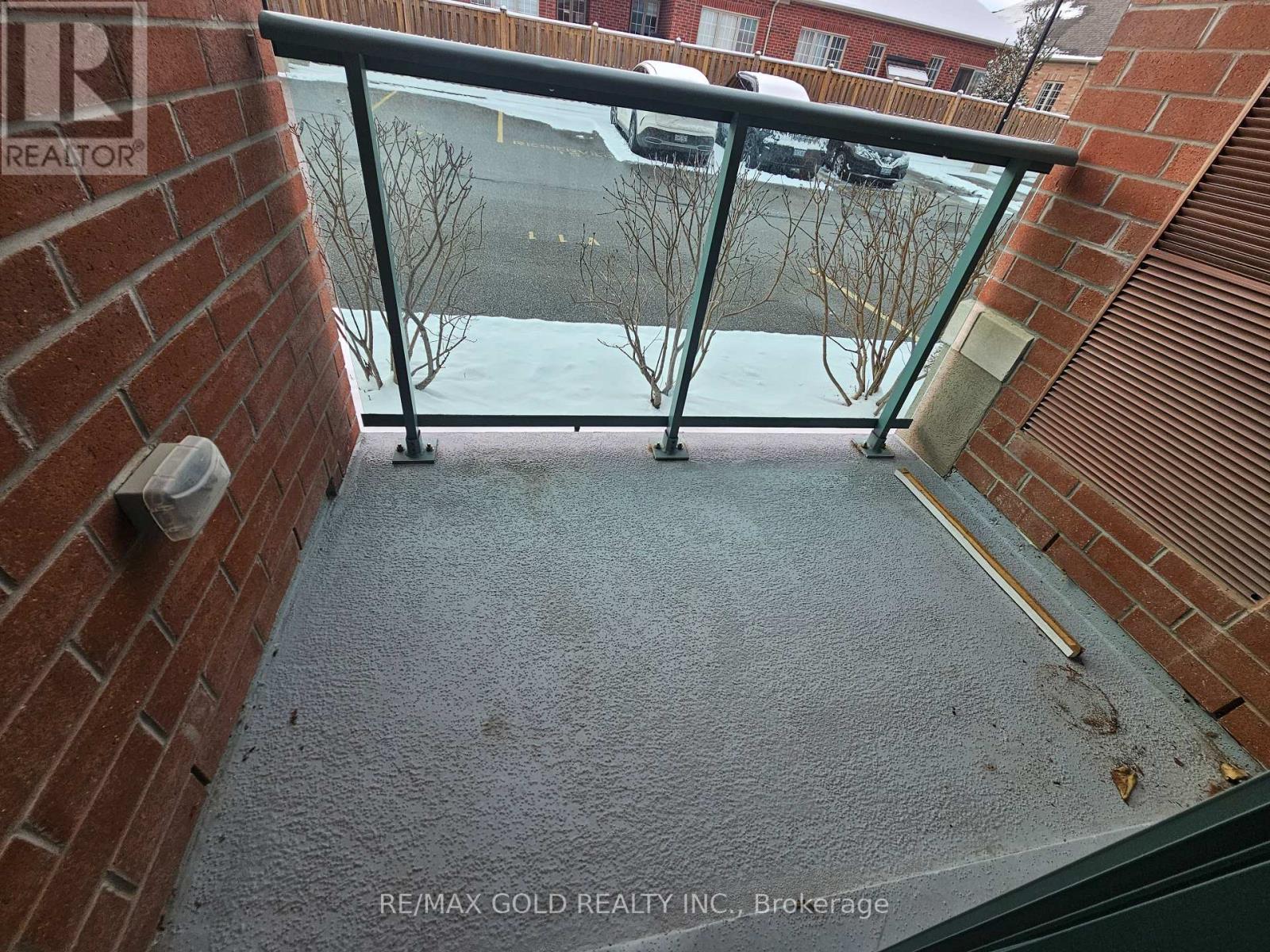 116 - 50 Via Rosedale Way, Brampton, Ontario  L6R 3Z7 - Photo 17 - W12858218