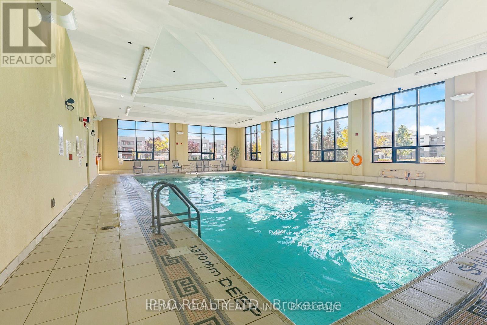 116 - 50 Via Rosedale Way, Brampton, Ontario  L6R 3Z7 - Photo 18 - W12858218