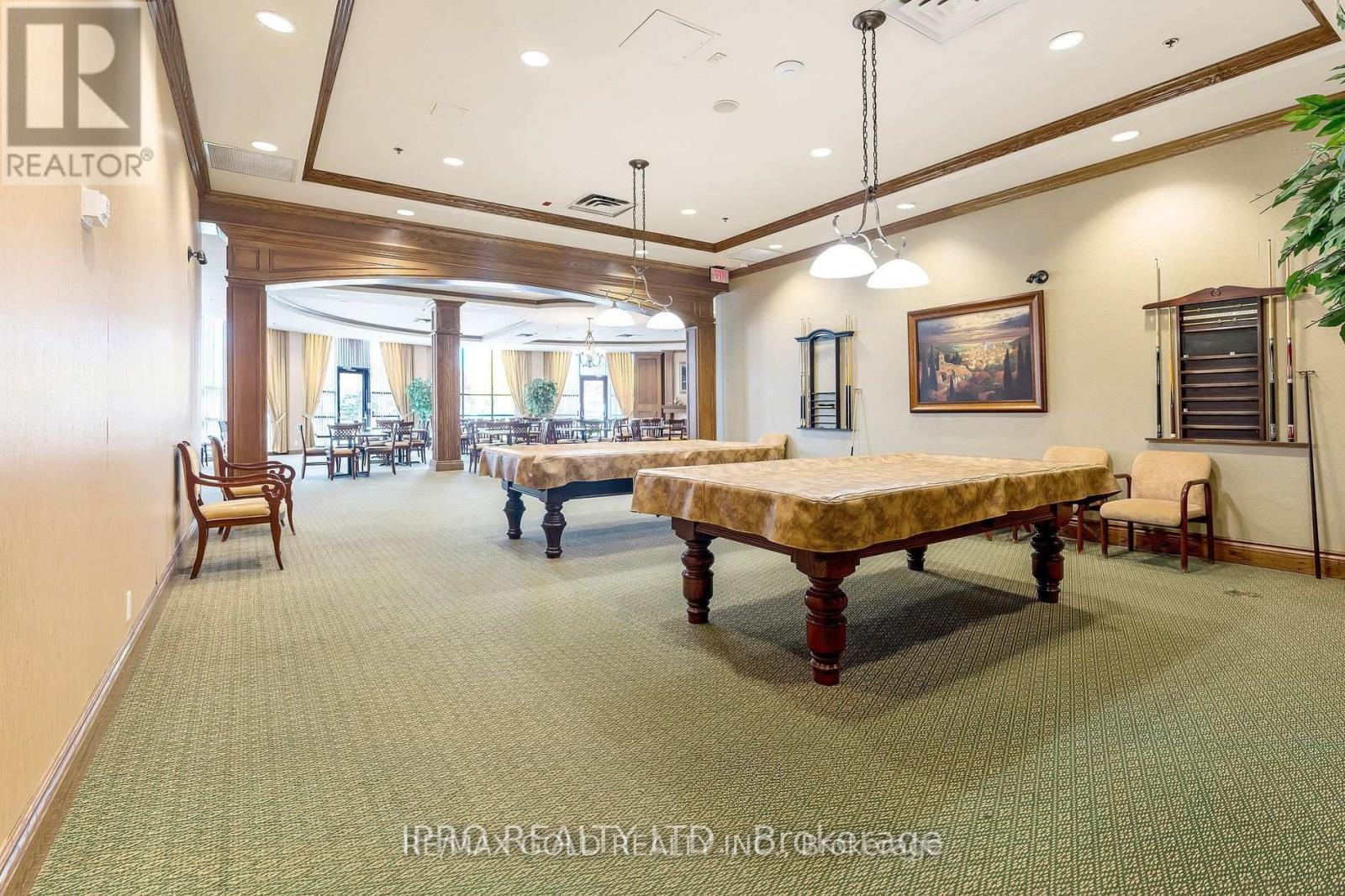 116 - 50 Via Rosedale Way, Brampton, Ontario  L6R 3Z7 - Photo 19 - W12858218