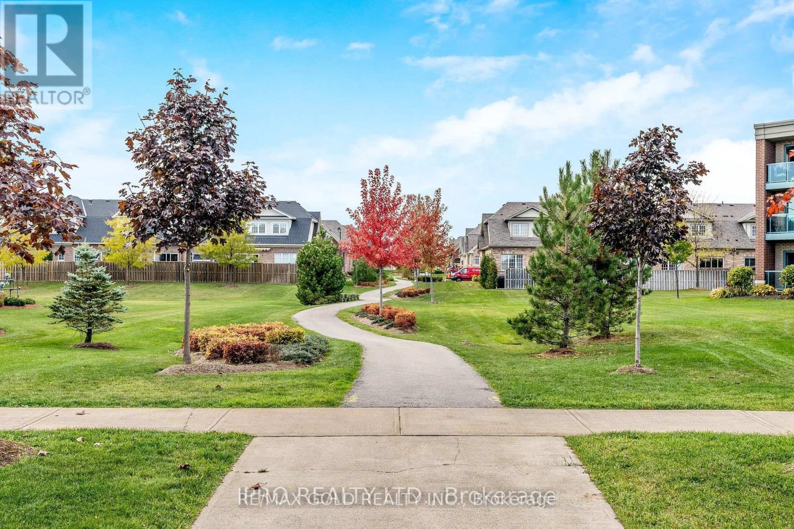 116 - 50 Via Rosedale Way, Brampton, Ontario  L6R 3Z7 - Photo 25 - W12858218