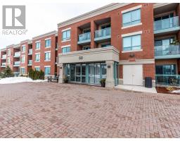 116 - 50 VIA ROSEDALE WAY, Brampton, Ontario