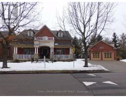1590 HALLSTONE ROAD, Brampton, Ontario