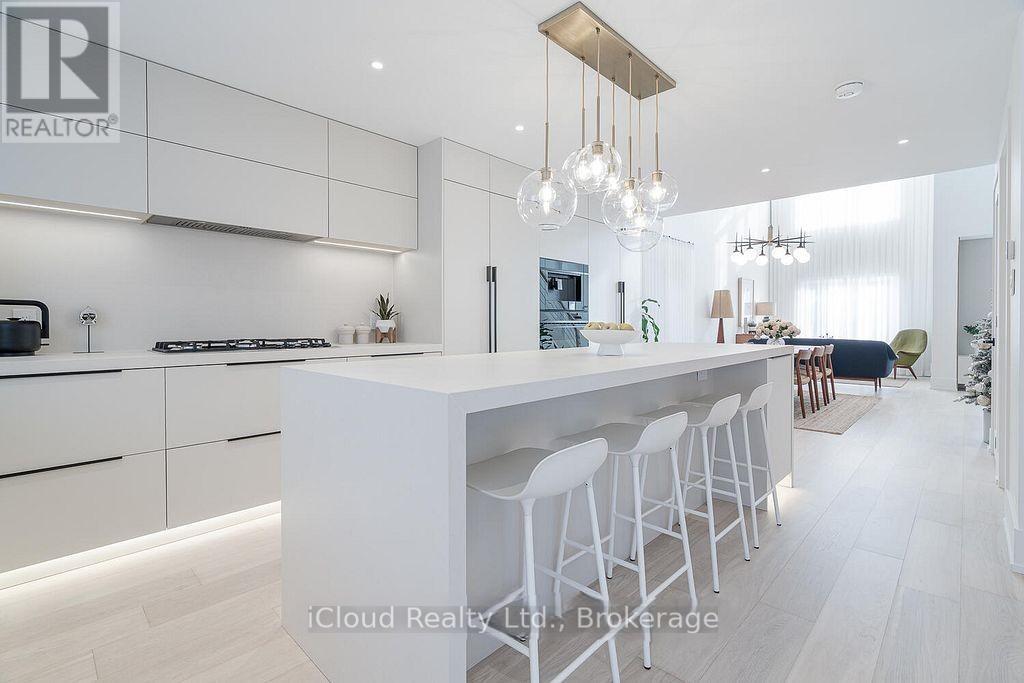 UPPER/MAIN - 5389 KINDOS STREET, Burlington, Ontario