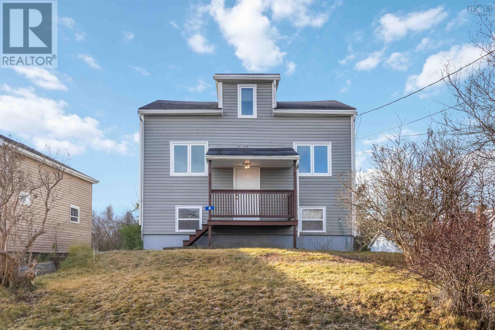 4 Hayes Street, Halifax, Nova Scotia  B3R 2B5 - Photo 3 - 202600191