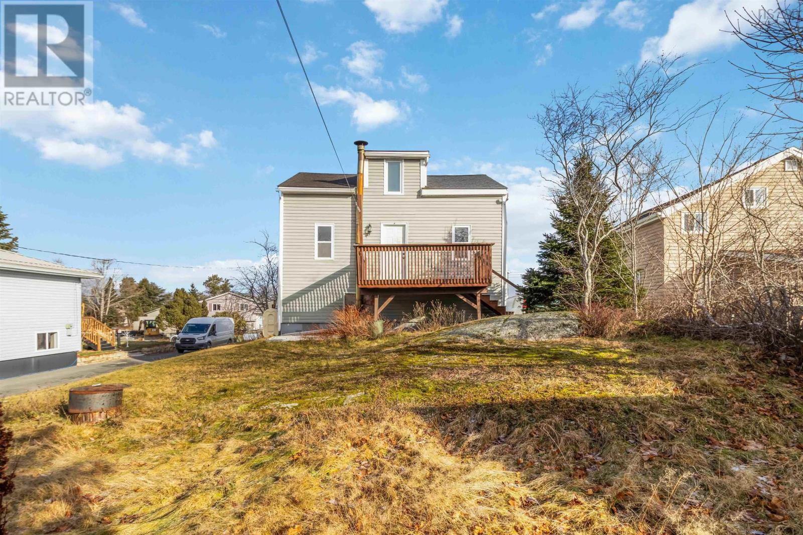 4 Hayes Street, Halifax, Nova Scotia  B3R 2B5 - Photo 44 - 202600191