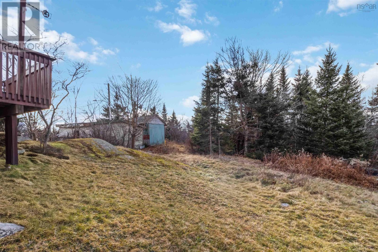 4 Hayes Street, Halifax, Nova Scotia  B3R 2B5 - Photo 43 - 202600191