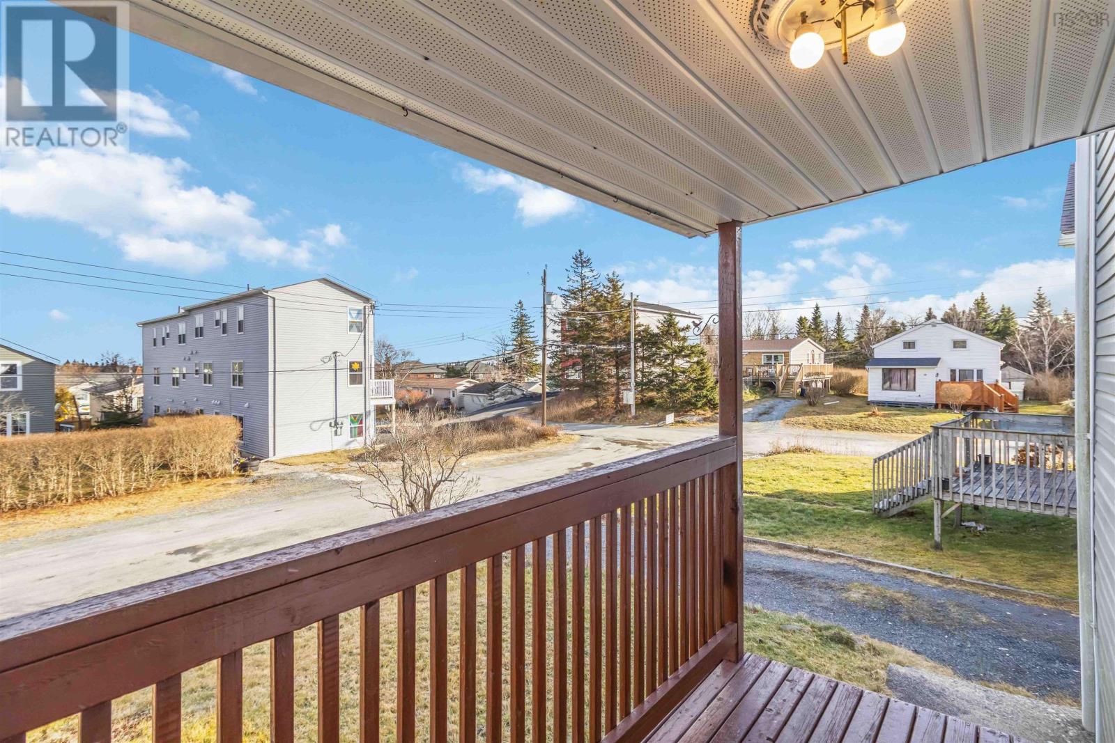 4 Hayes Street, Halifax, Nova Scotia  B3R 2B5 - Photo 5 - 202600191