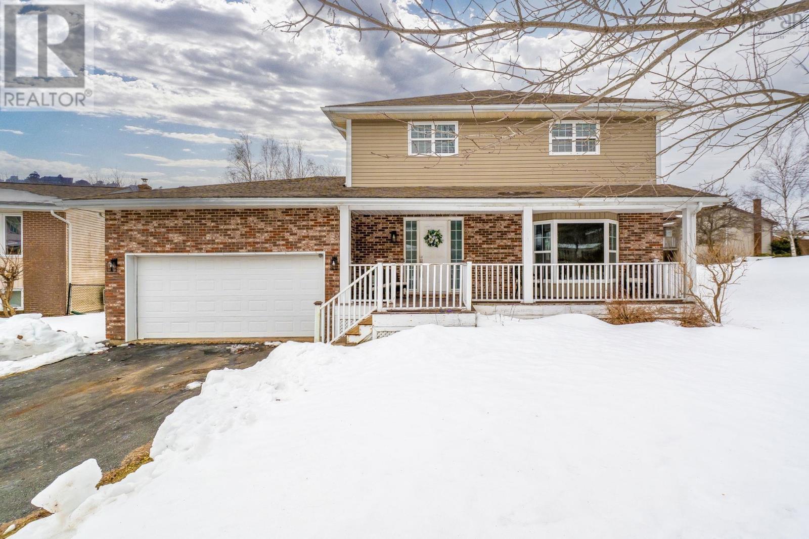 25 Ralph Edward Court, Dartmouth, Nova Scotia  B2W 6A1 - Photo 1 - 202604087