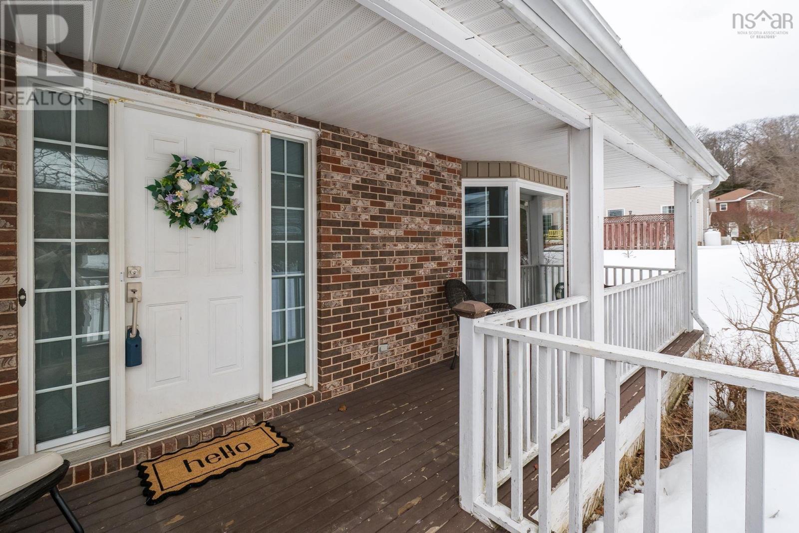 25 Ralph Edward Court, Dartmouth, Nova Scotia  B2W 6A1 - Photo 38 - 202604087