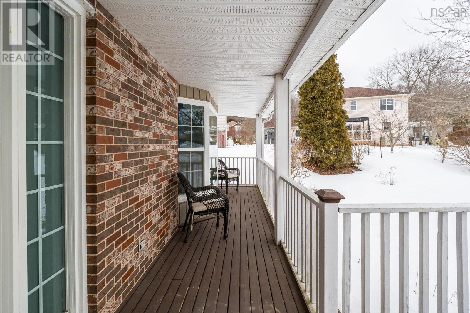 25 Ralph Edward Court, Dartmouth, Nova Scotia  B2W 6A1 - Photo 37 - 202604087