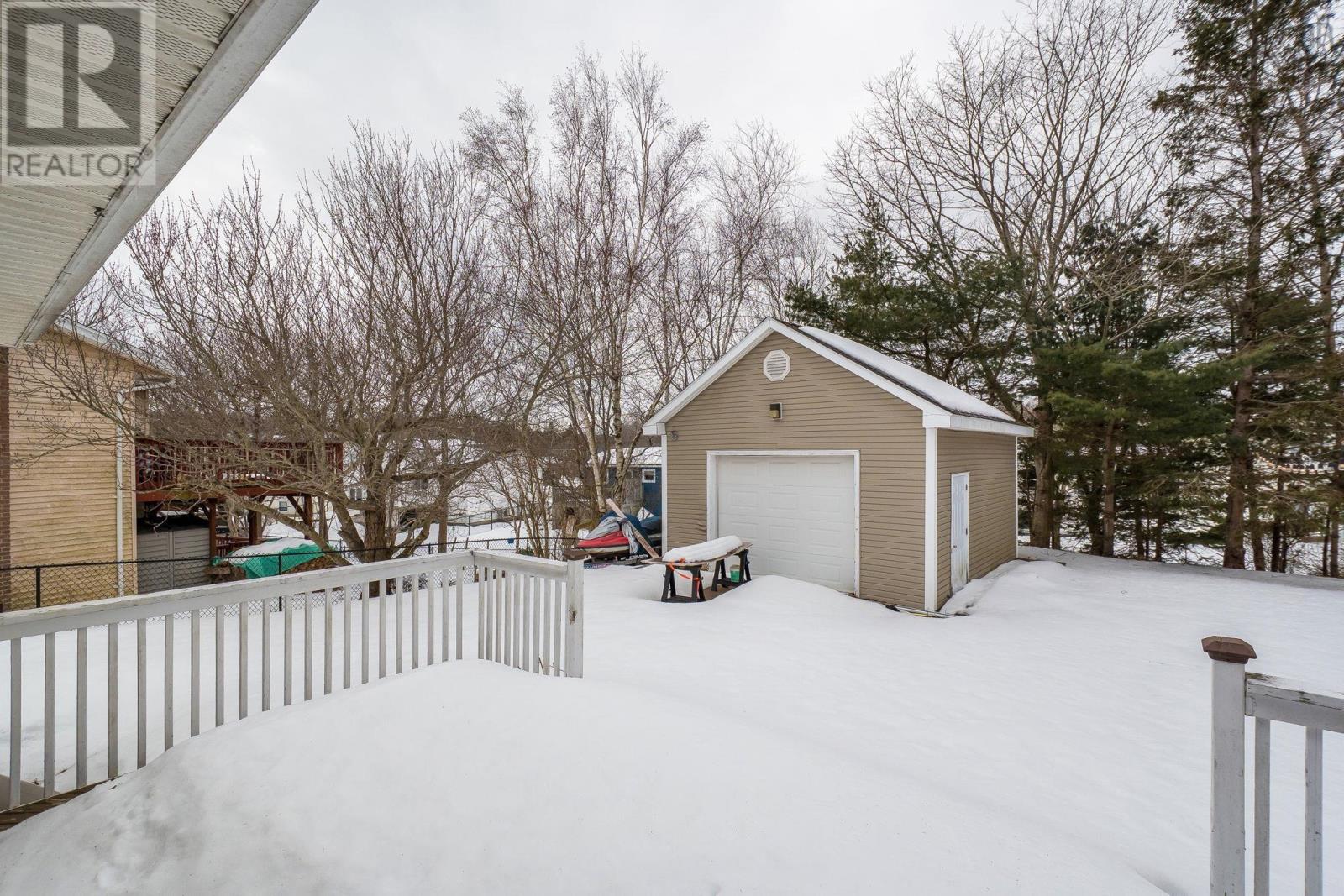 25 Ralph Edward Court, Dartmouth, Nova Scotia  B2W 6A1 - Photo 40 - 202604087