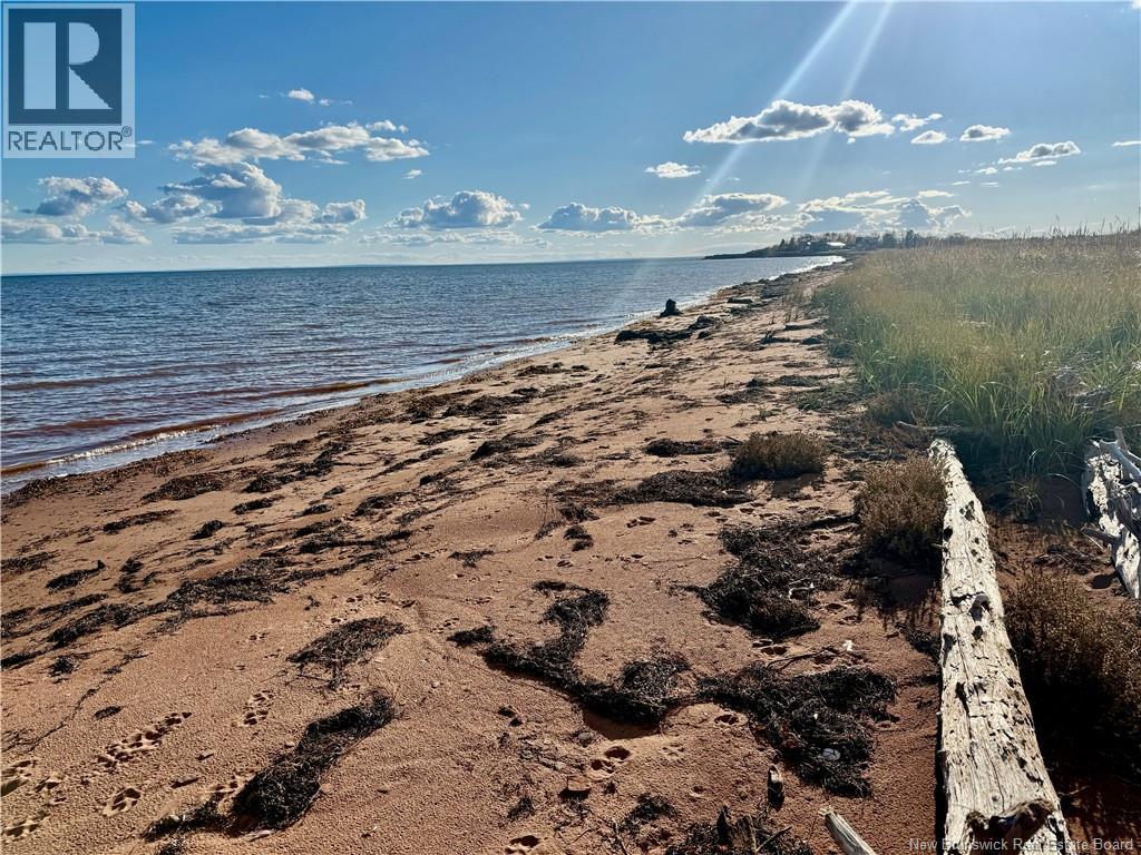 Lot Route 960, Cape Spear, New Brunswick  E4M 0C8 - Photo 1 - NB134335