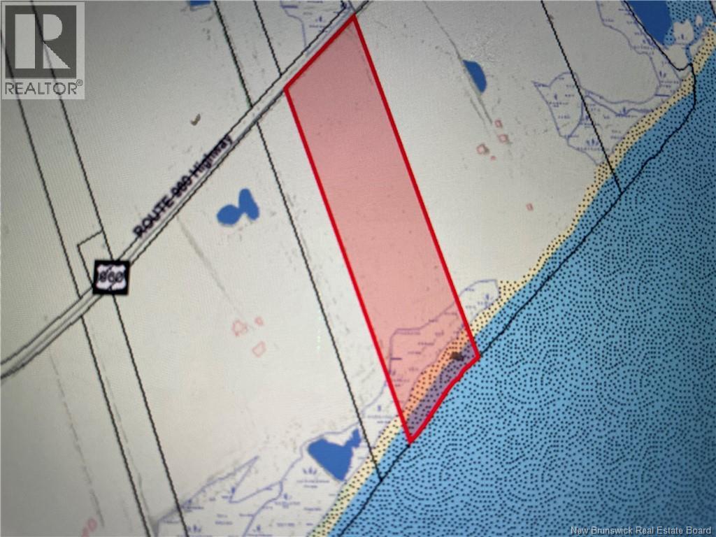 Lot Route 960, Cape Spear, New Brunswick  E4M 0C8 - Photo 12 - NB134335