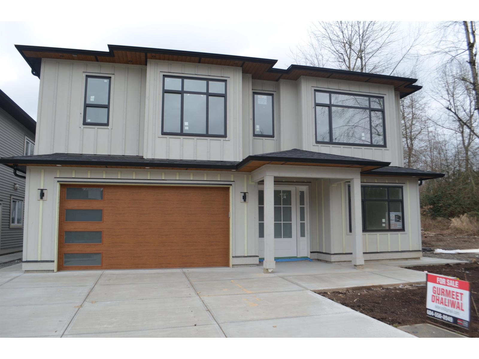 8502 Nottman Street, Mission, British Columbia V2V 0H1 - Photo 2 - R3084750