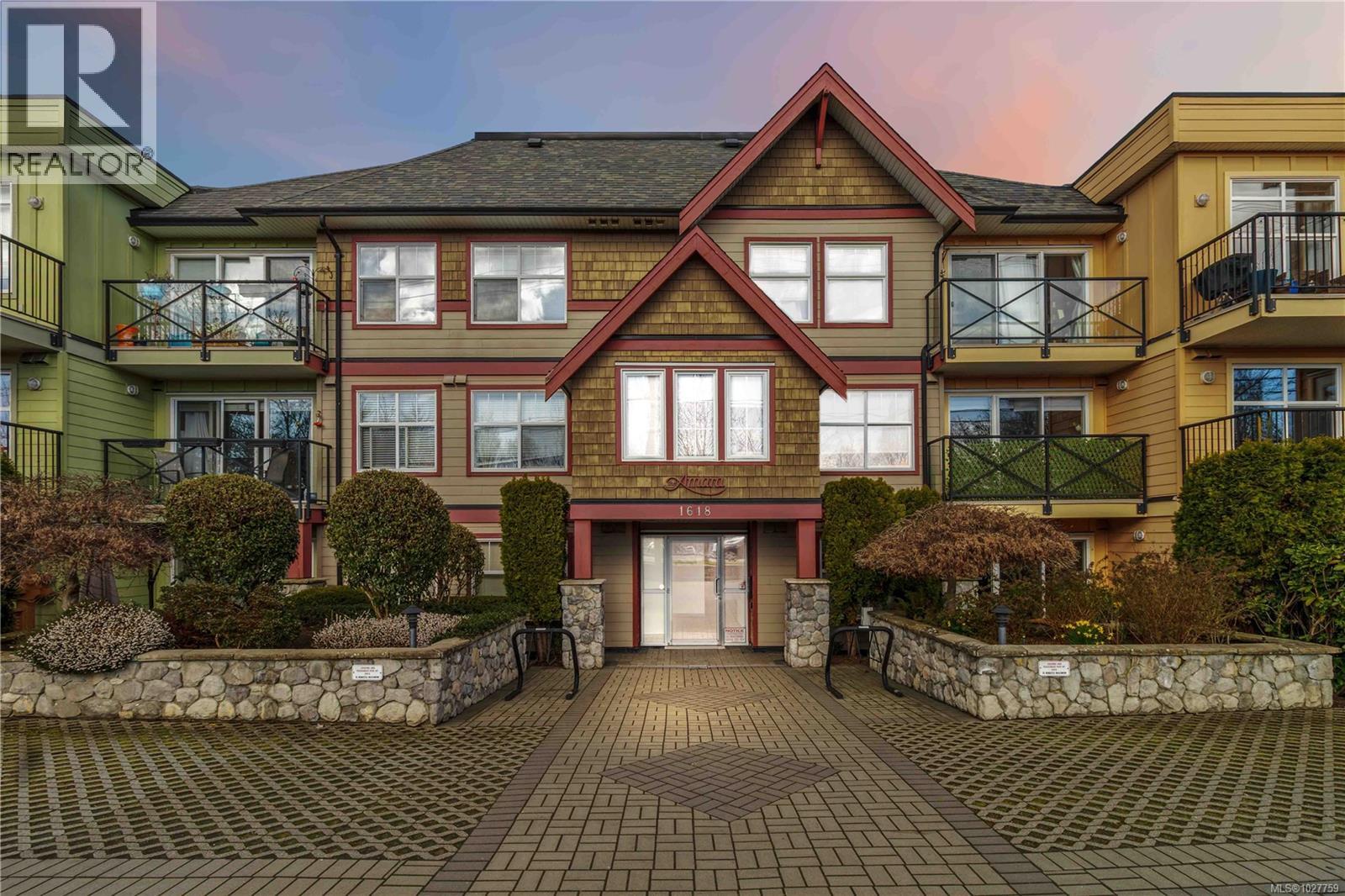 207 1618 North Dairy Rd, Saanich, British Columbia