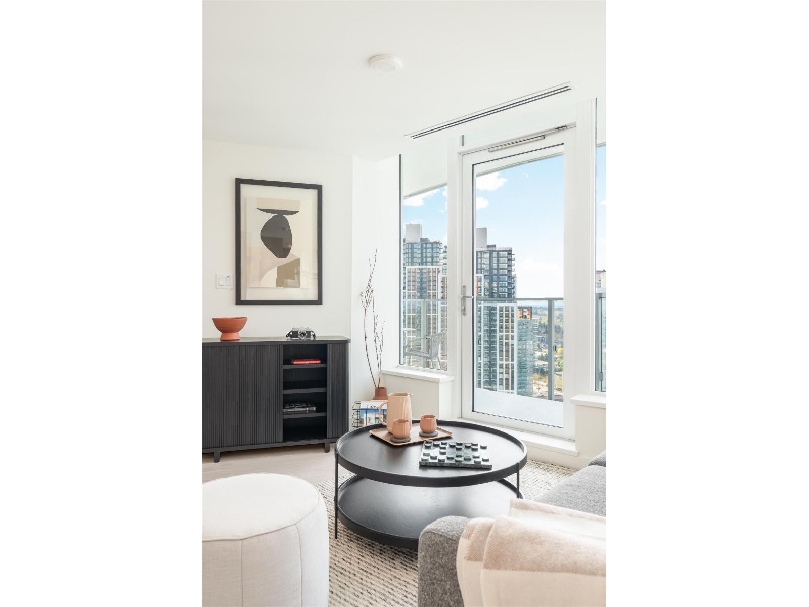 3505 13768 100th Avenue, Surrey, British Columbia  V3T 0V2 - Photo 3 - R3096330