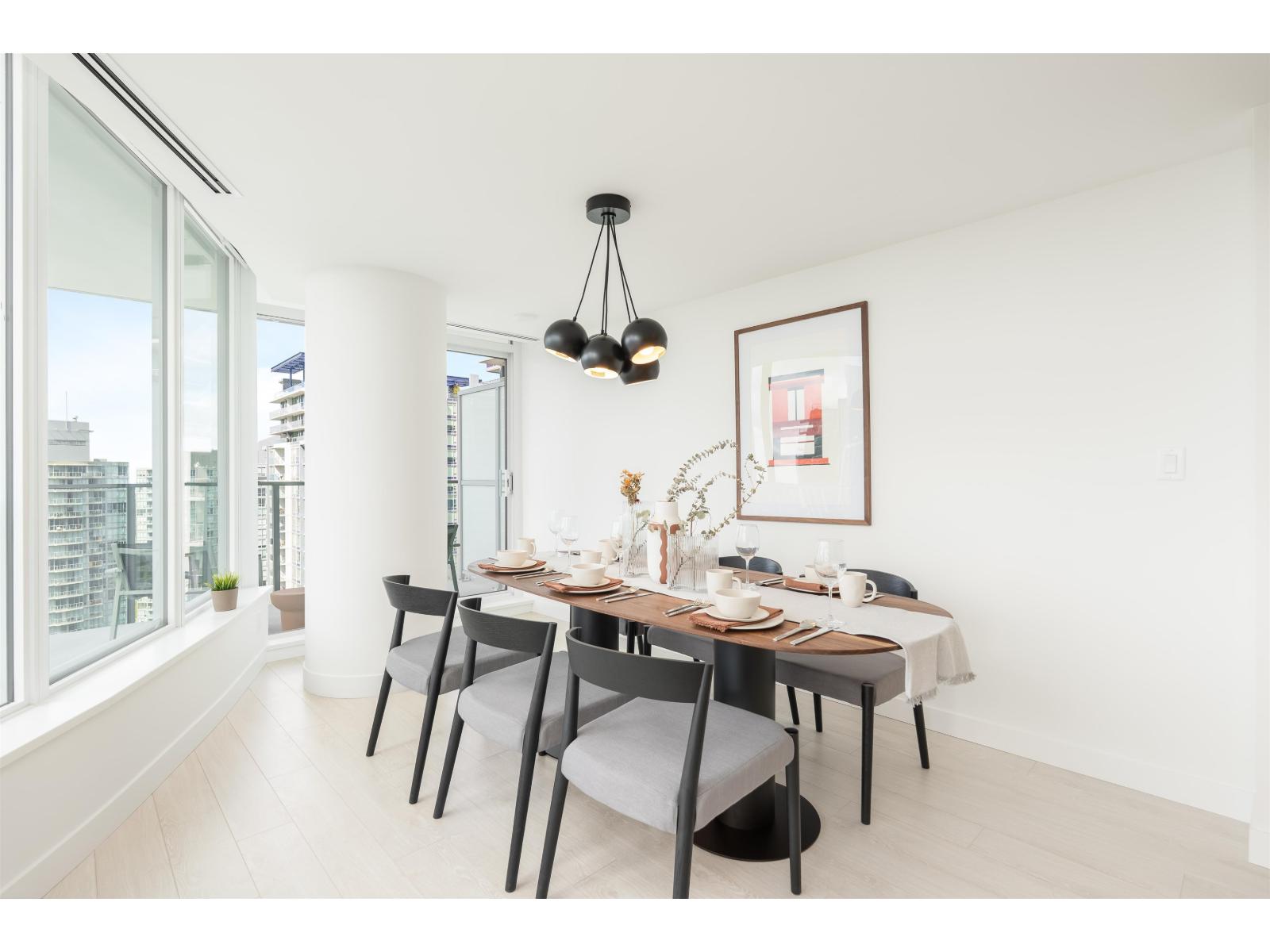 3505 13768 100th Avenue, Surrey, British Columbia  V3T 0V2 - Photo 6 - R3096330