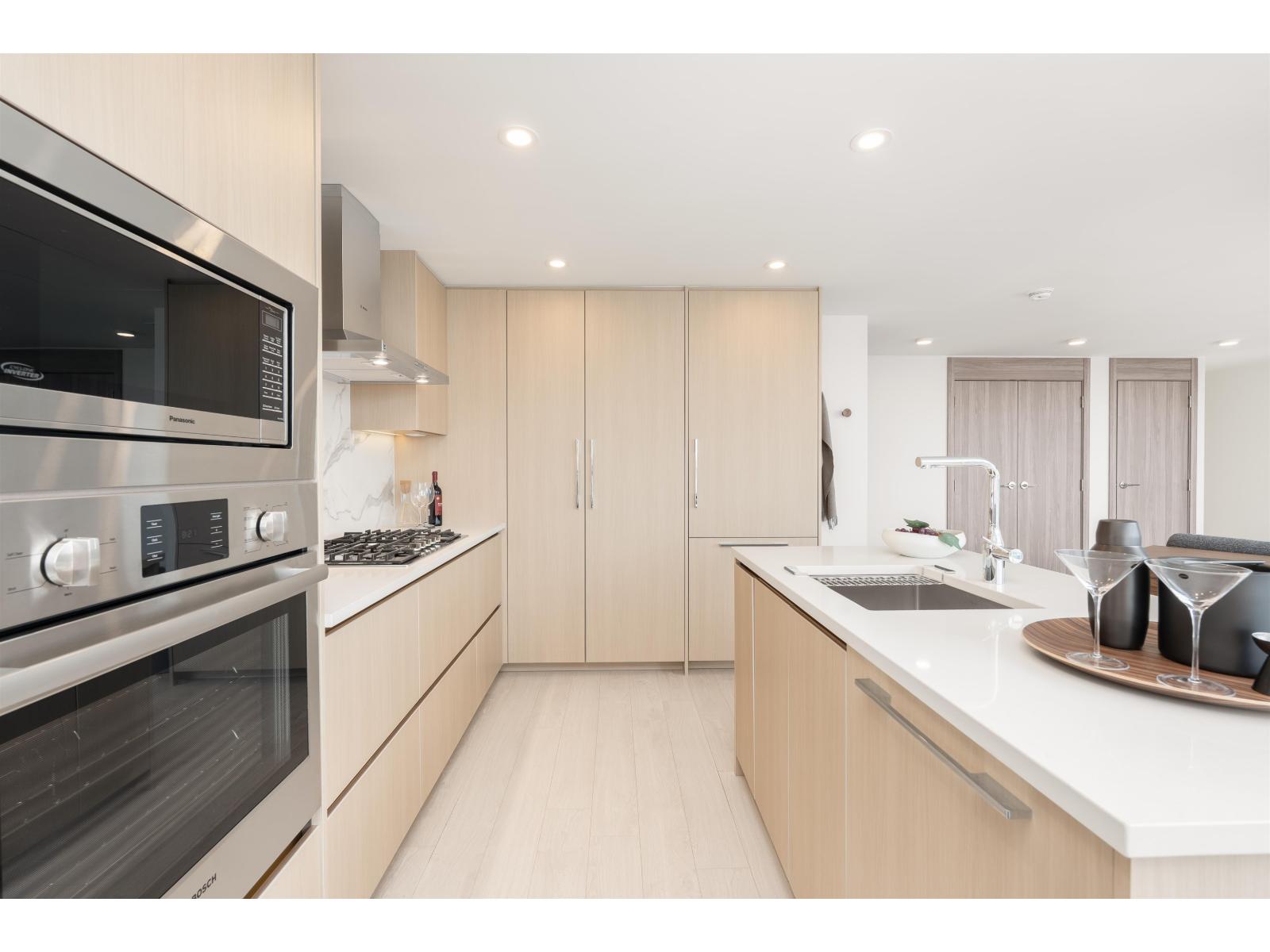 3505 13768 100th Avenue, Surrey, British Columbia  V3T 0V2 - Photo 11 - R3096330