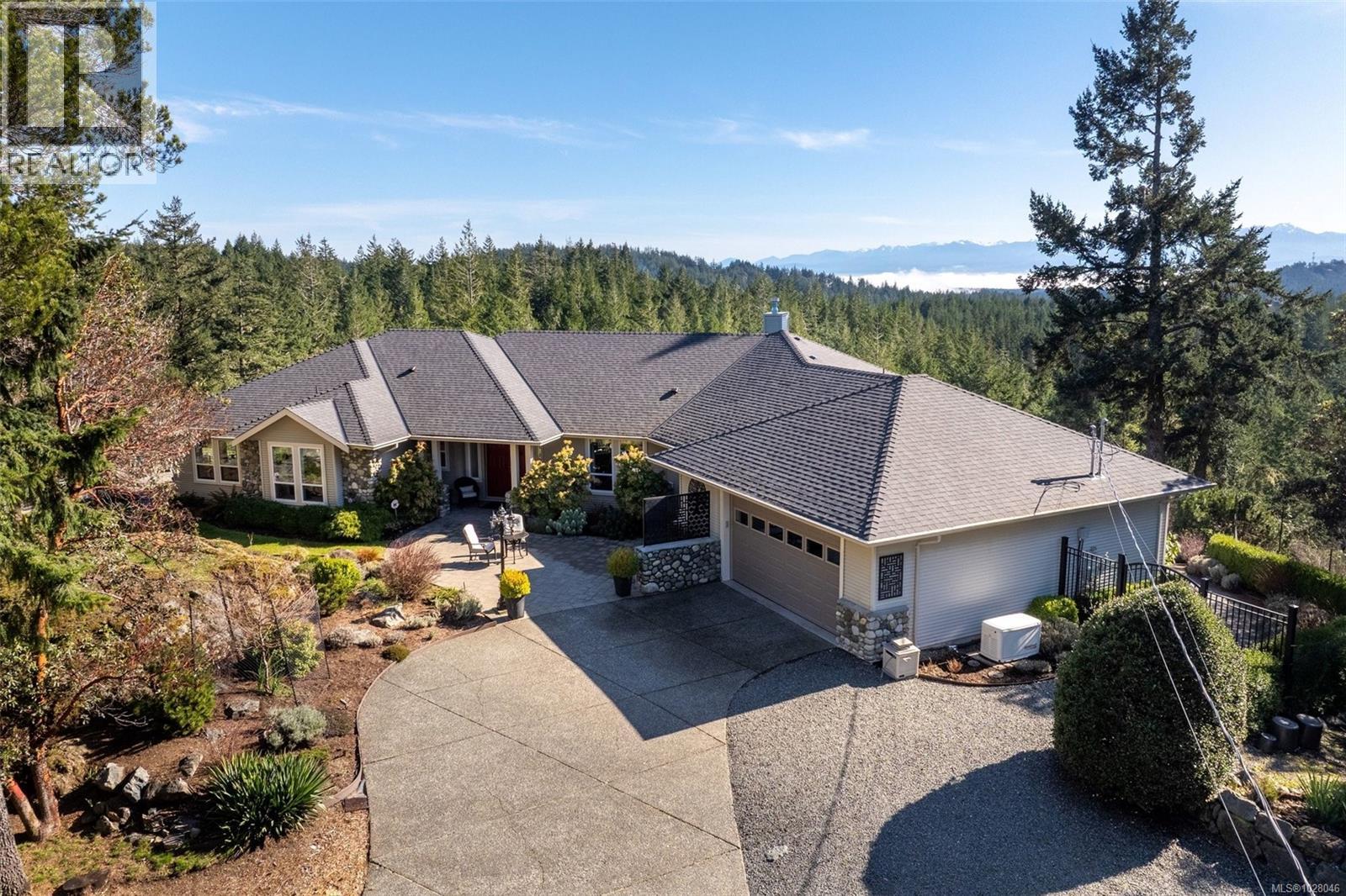 5111 Eagle Tree Pl, Metchosin, British Columbia