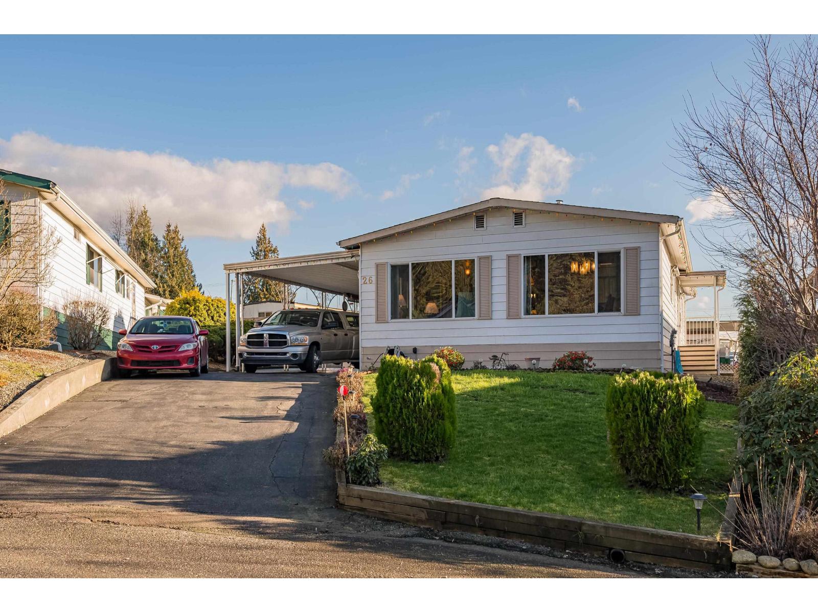 26 2035 Martens Street, Abbotsford, British Columbia  V2T 6M3 - Photo 3 - R3097221