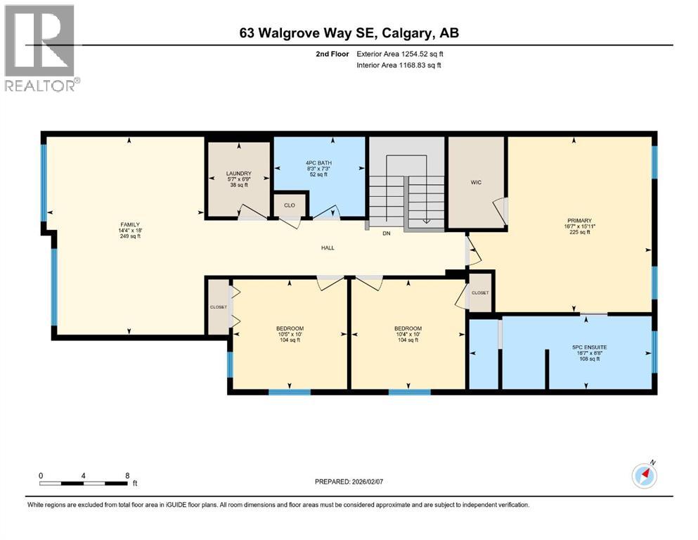 63 Walgrove Way Se, Calgary, Alberta T2X 4A3 - Photo 49 - A2286196