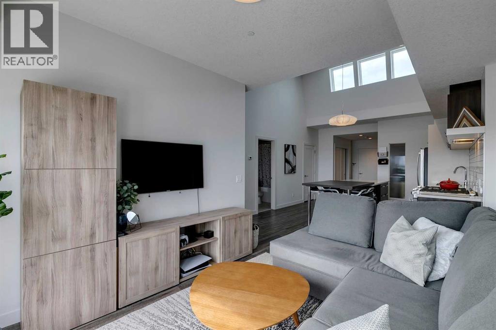 408, 730 5 Street Ne, Calgary, Alberta  T2E 3W8 - Photo 14 - A2287646