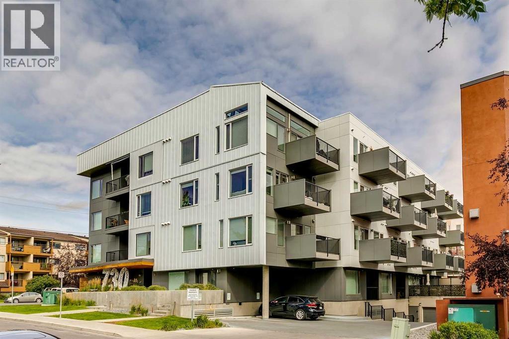 408, 730 5 Street Ne, Calgary, Alberta  T2E 3W8 - Photo 24 - A2287646