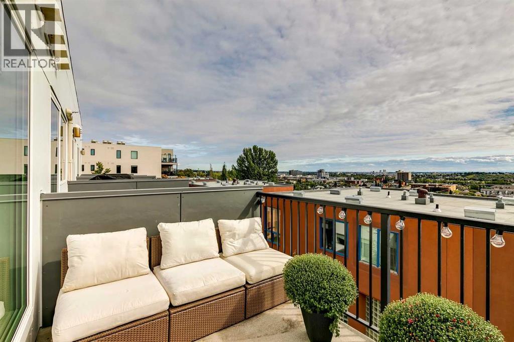 408, 730 5 Street Ne, Calgary, Alberta  T2E 3W8 - Photo 3 - A2287646