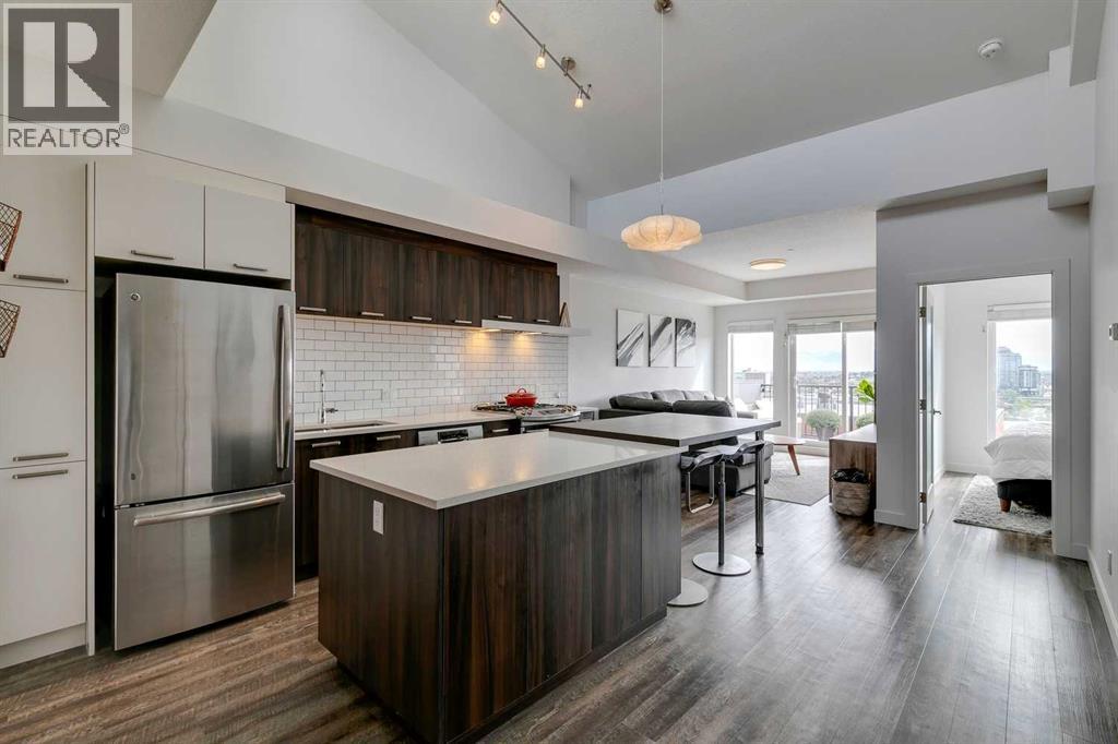 408, 730 5 Street Ne, Calgary, Alberta  T2E 3W8 - Photo 7 - A2287646